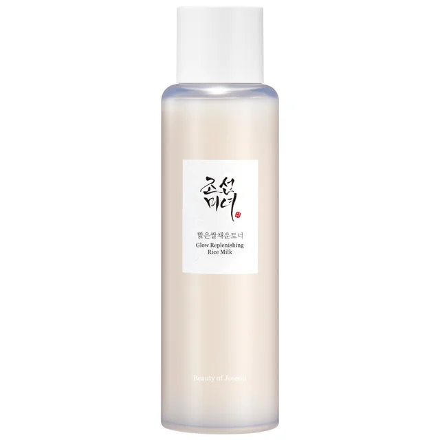 Beauty Of Joseon Toner & Essence Glow Replenishing Rice Milk 150ml