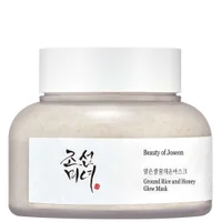 Beauty Of Joseon Ground Rice & Honey Glow Mask 150ml - undefined undefined