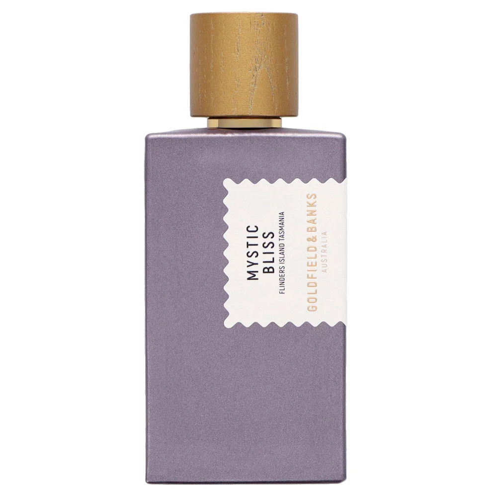 Goldfield & Banks Mystic Bliss Eau de Parfum Spray 100ml Image 1