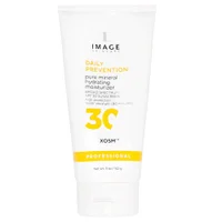 IMAGE Skincare Daily Prevention Pure Mineral Hydrating Moisturizer SPF30 142g / 5oz - undefined undefined