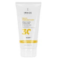 IMAGE Skincare Daily Prevention Sheer Matte Moisturizer SPF30 142g / 5oz