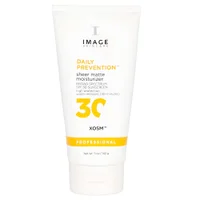 IMAGE Skincare Daily Prevention Sheer Matte Moisturizer SPF30 142g / 5oz - undefined undefined