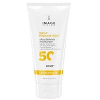 IMAGE Skincare Daily Prevention Ultra Defense Moisturizer SPF50 142g / 5oz - undefined undefined