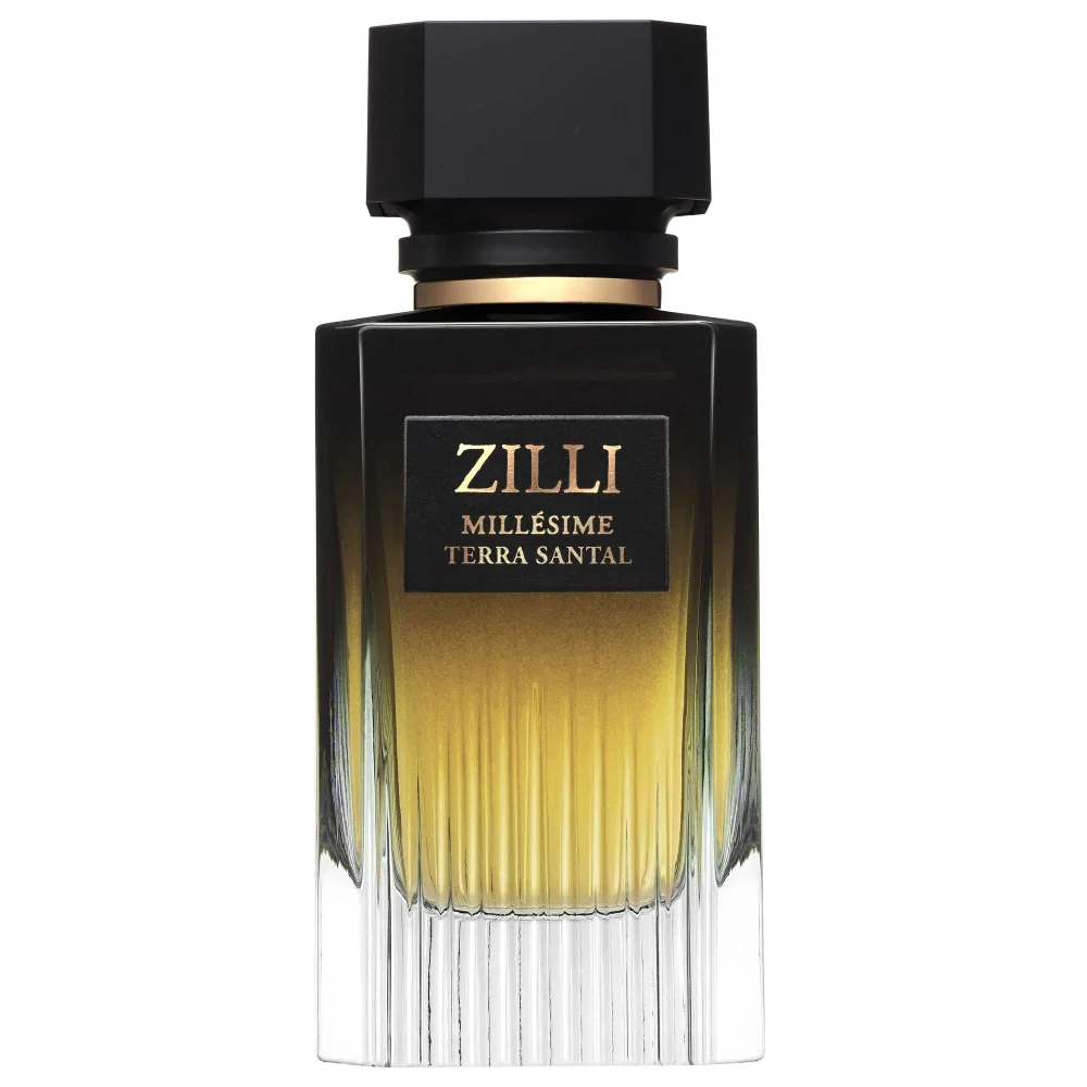 Zilli Millesime Terra Santal Eau de Parfum Spray 100ml Image 1