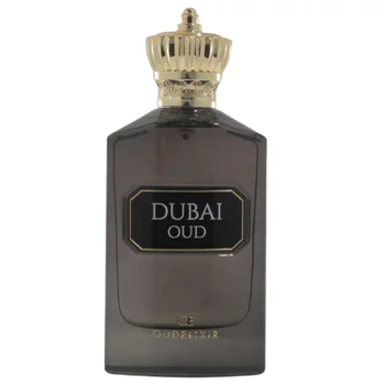 Oud Elixir Dubai Oud Eau de Parfum Spray 100ml
