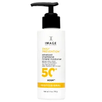 IMAGE Skincare Daily Prevention Advanced Smartblend Mineral Moisturizer SPF50+ 113g / 4oz - undefined undefined