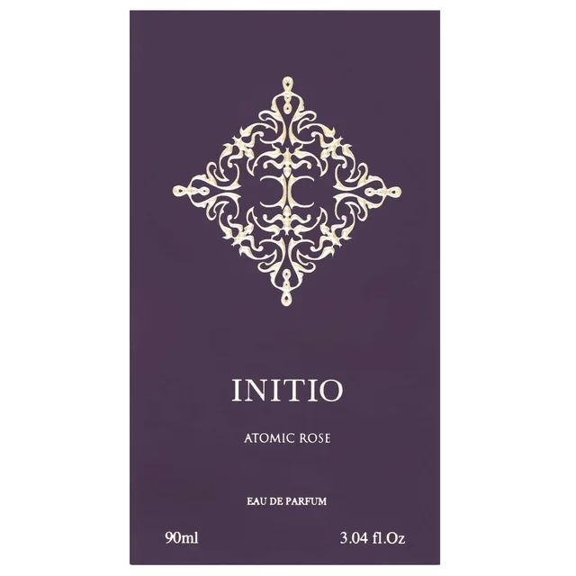 Initio Atomic Rose Eau de Parfum 90ml