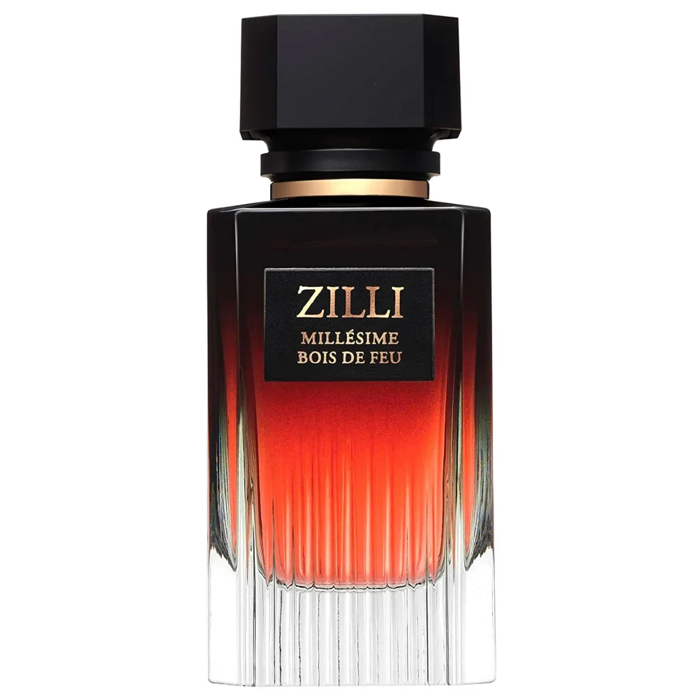 Zilli Millesime Bois de feu Eau de Parfum Spray 100ml Image 1
