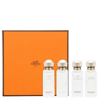 Hermès Minatures Gift Set Jardins Discovery Set