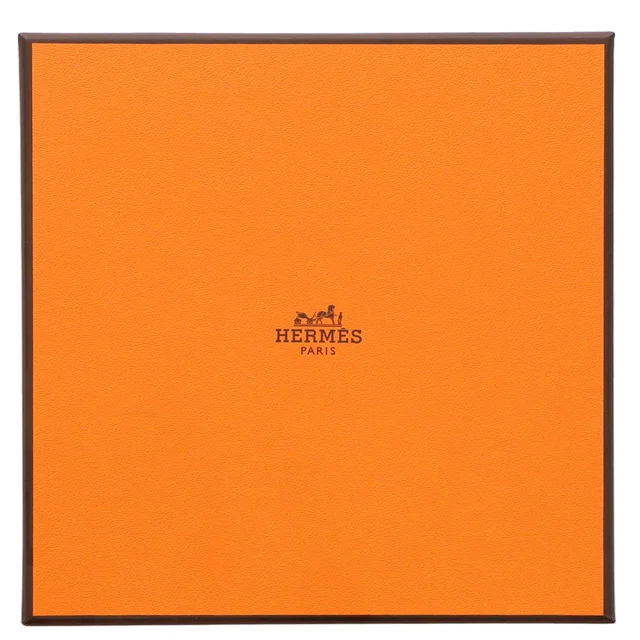 Hermès Minatures Gift Set Jardins Discovery Set