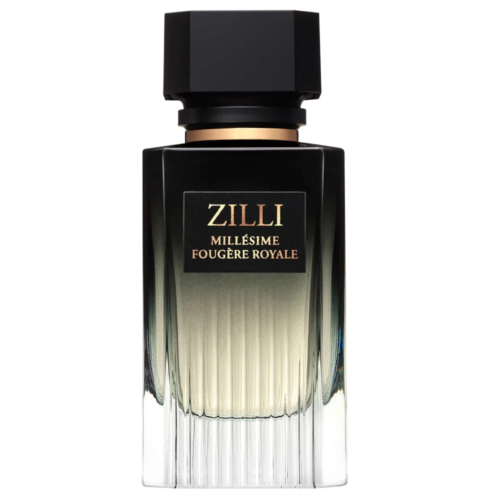 Zilli Fougere Royale Eau de Parfum Spray 100ml Image 1