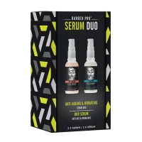 BARBER PRO Sets Serum Duo