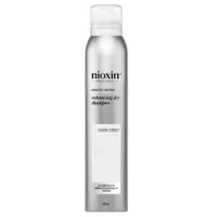 Nioxin Pro Clinical Density Defend Volumising Dry Shampoo 180ml - undefined undefined