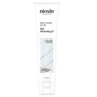 Nioxin Pro Clinical Density Defend Styling Thickening Gel for Thinning Hair 140ml - undefined undefined