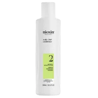 Nioxin Pro Clinical System 2 Conditioner for Natural Hair with Progressed Thinning 300ml