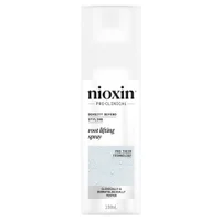 Nioxin Pro Clinical Density Defend Styling Root Lifting Spray 150ml