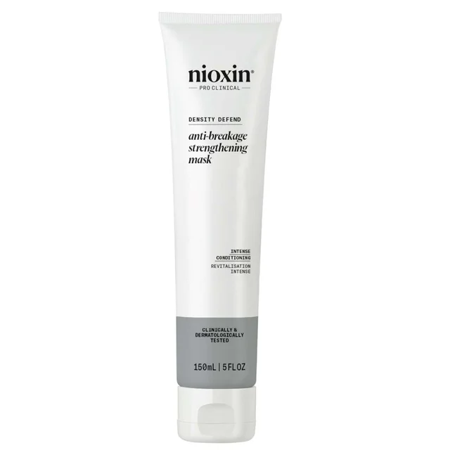 Nioxin Pro Clinical Density Defend Anti-Breakage Mask 150ml