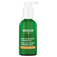 Weleda Face Care Make-up Removal Cleansing Oil 150ml