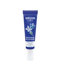 Weleda Blue Gentian & Edelweiss Contouring Eye & Lip Cream 10ml