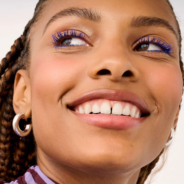 benefit BADgal Bang Mascara Power Blue 8.5g