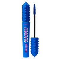benefit BADgal Bang Mascara Power Blue 8.5g - undefined undefined