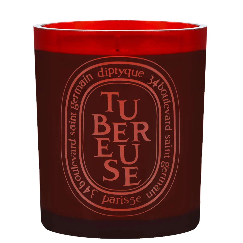Diptyque Tubéreuse Scented Candle 300g Image 1