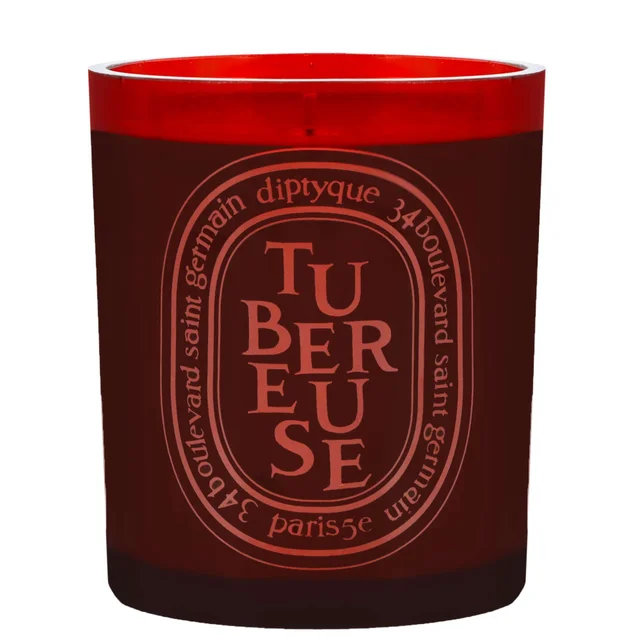 Diptyque Tubéreuse Scented Candle 300g
