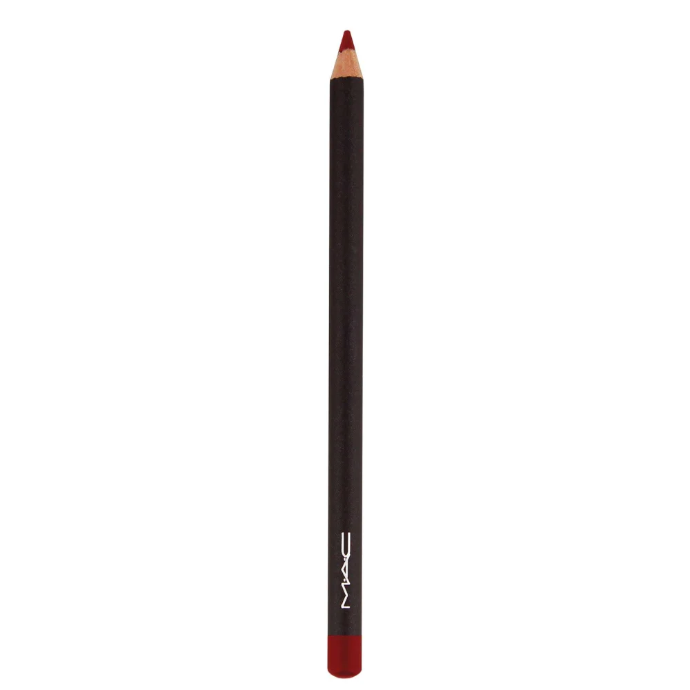 MAC Lip Pencil - Chili Rimmed Image 1