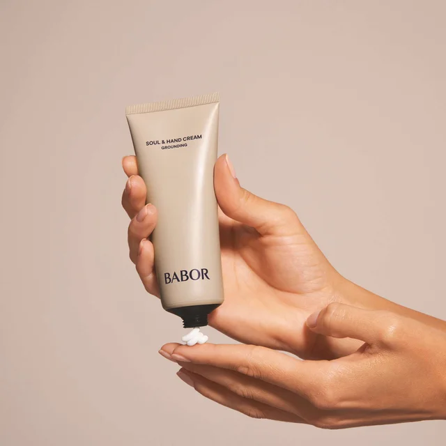 BABOR Soul & Body Hand Cream 75ml