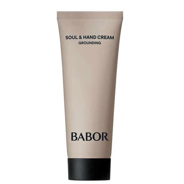 BABOR Soul & Body Hand Cream 75ml