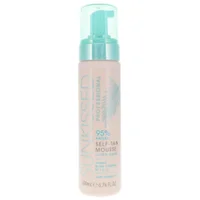 SUNkissed Professional Self Tan Mousse Ultra Dark 200ml - undefined undefined