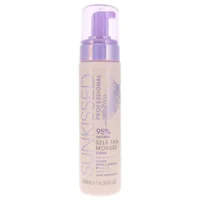 SUNkissed Professional Self Tan Mousse Dark 200ml