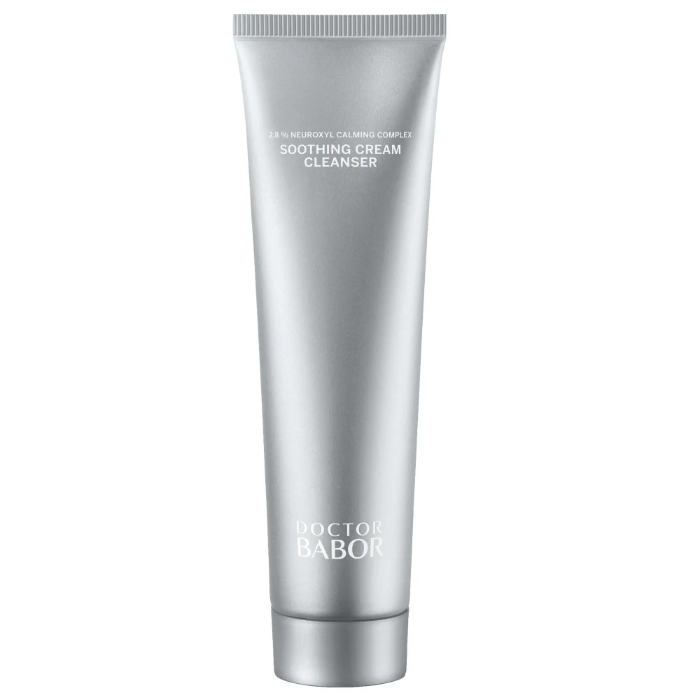 BABOR Doctor Babor Soothing Cream Cleanser 150ml Image 1
