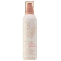 SUNkissed Professional Whipped Tan Mousse Medium Dark 225ml