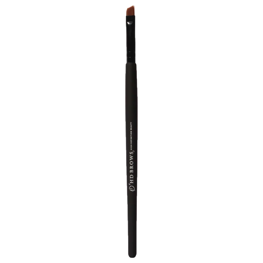 HD Brows Super Fine Angled Brow Brush Image 1