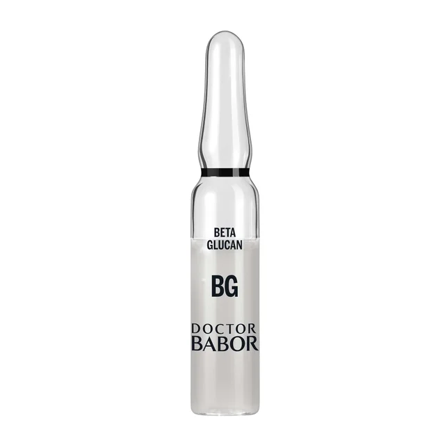 BABOR Ampoules Instant Soothing Ampoule Serum Concentrate 7 x 2ml