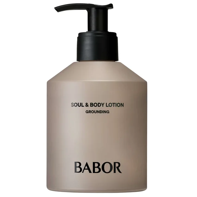 BABOR Soul & Body Lotion 250ml