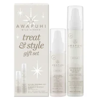 Paul Mitchell Treat & Style Gift Set - undefined undefined