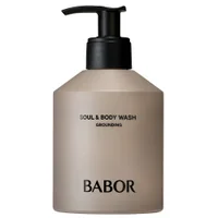 BABOR Soul & Body Wash 250ml - undefined undefined