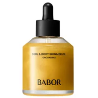BABOR Soul & Body Shimmer Oil 100ml