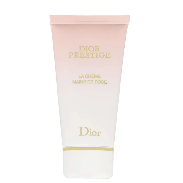 Dior Prestige La Crème Mains De Rose Hand Cream 50ml
