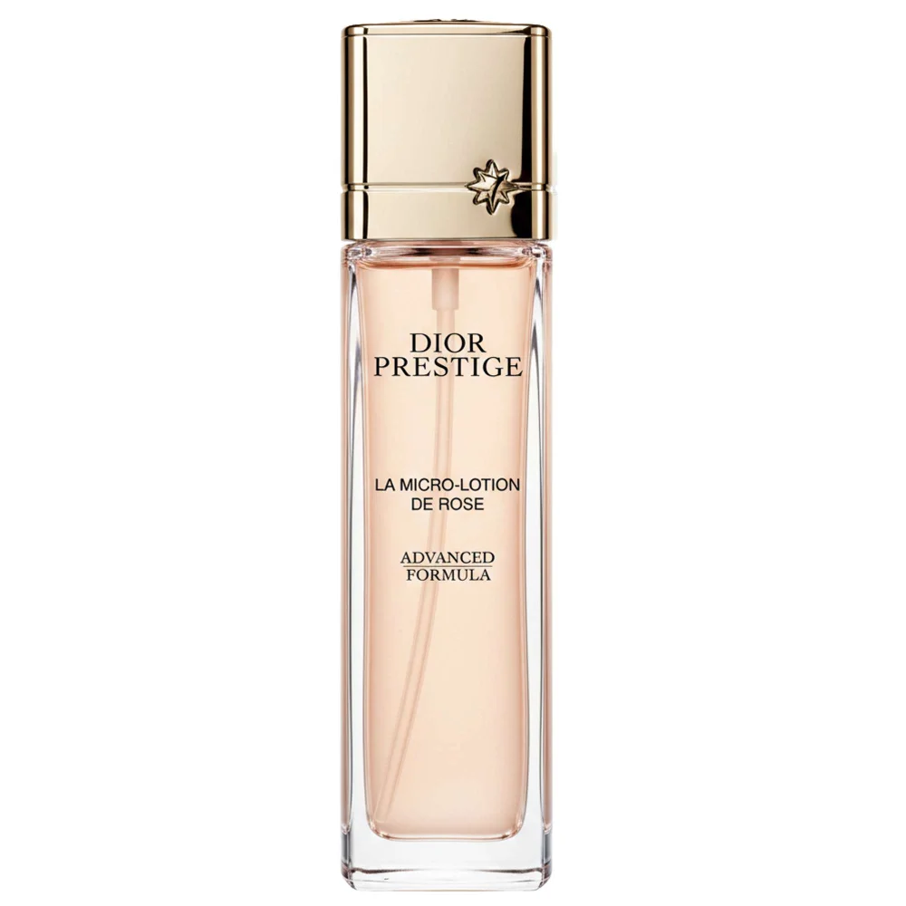 Dior Prestige La Micro-Lotion De Rose Advanced Formula 100ml Image 1
