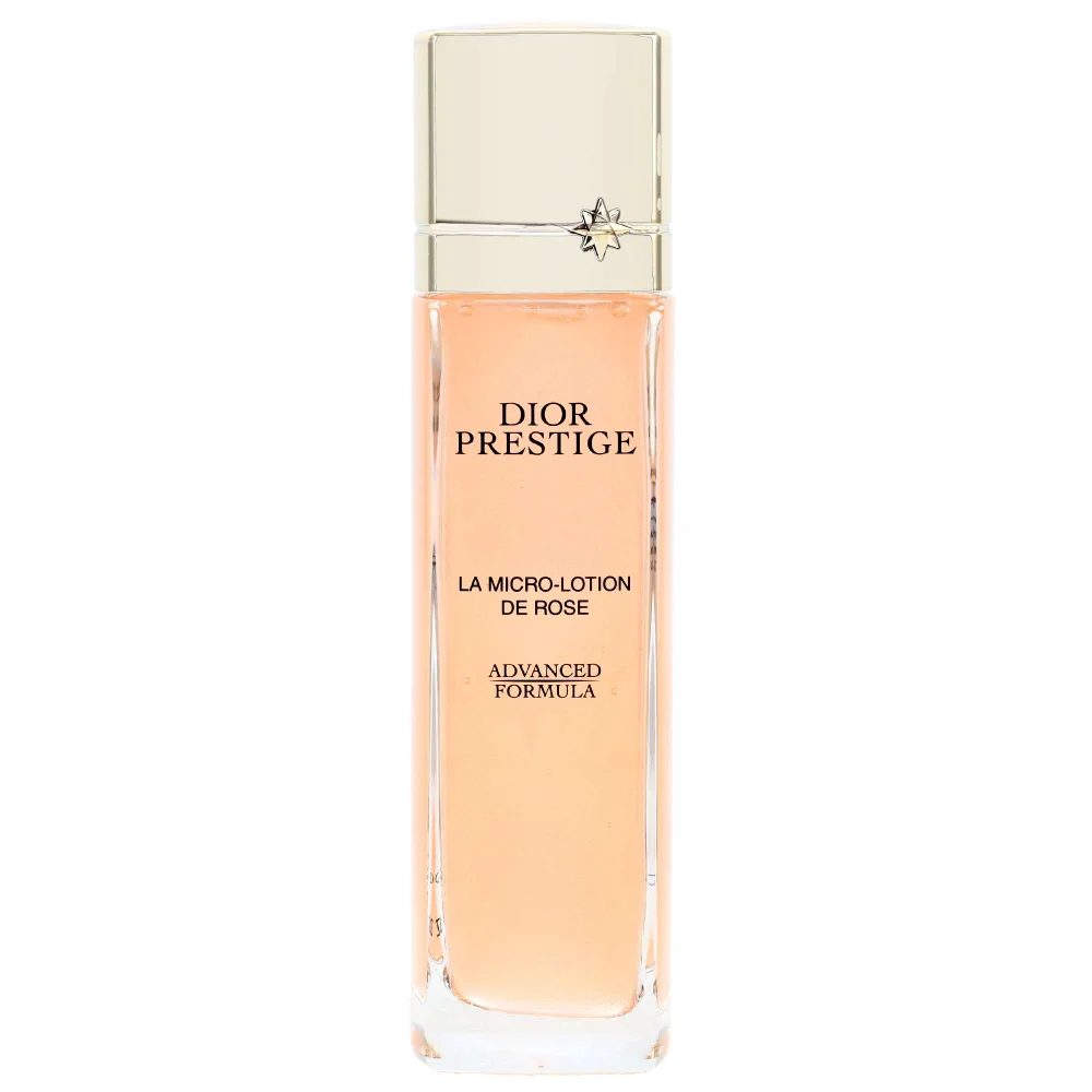 Dior Prestige La Micro-Lotion De Rose Advanced Formula 100ml Image 1