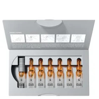 BABOR Ampoules Glow Bi-Phase Ampoule Serum Concentrate 7 x 2ml - undefined undefined