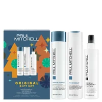 Paul Mitchell Sets Original Gift Set