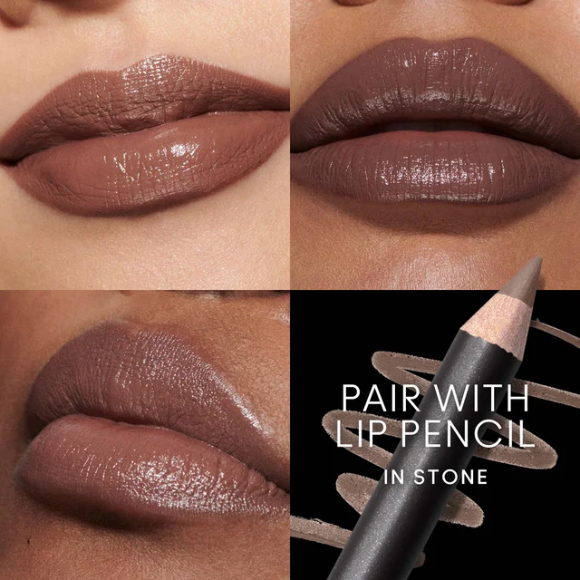 M.A.C Satin Lipstick 3g