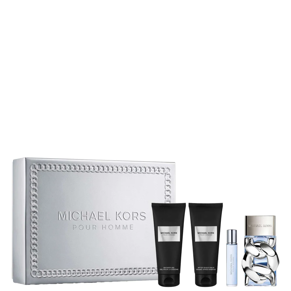 Michael Kors Pour Homme Eau de Parfum 100ml Gift Set Image 1