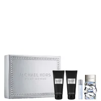 Michael Kors Pour Homme Eau de Parfum 100ml Gift Set - undefined undefined