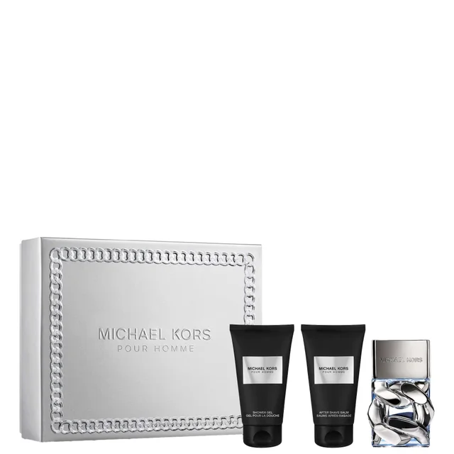 Michael Kors Pour Homme Eau de Parfum 50ml Gift Set
