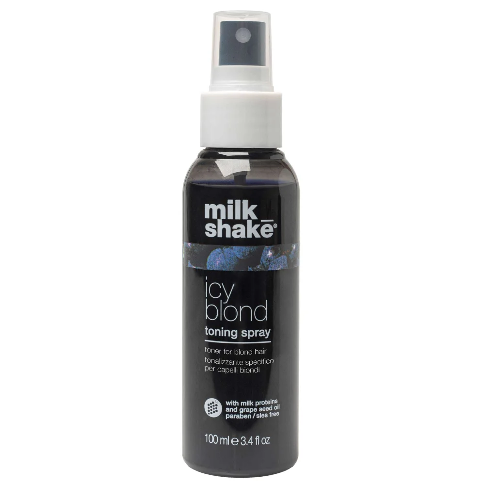 milk_shake Icy Blonde Toning Spray 100ml Image 1